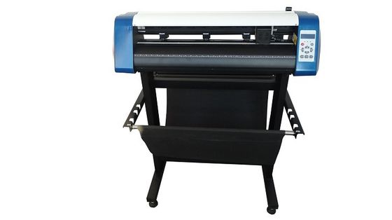 28 Inch 720mm Stepper Motor Vinyl Cutting Plotter Machine