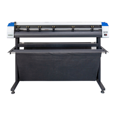 Stepper Motor Servo Cutting Plotter Laser Auto Contour