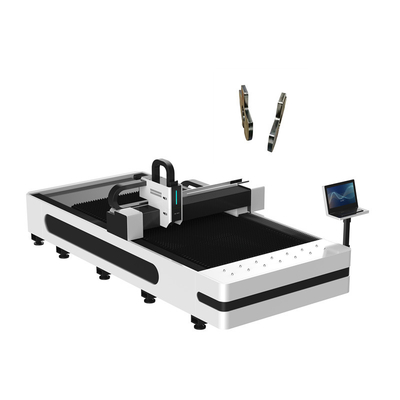 1530 3015 Fiber Laser Cutting Machine For Metal 4kW 6kW