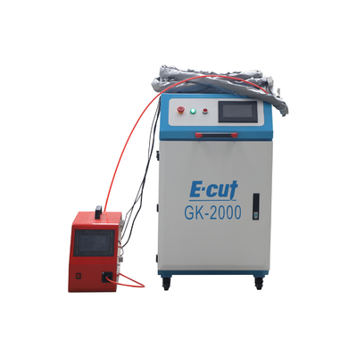 1000W 1500W 2000W Portable Cnc Fiber Laser Welding Machine Laser Welder For metal