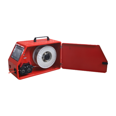 Portable 1000W 1500W Laser Welding Machine 2kw For Metal SS Aluminum