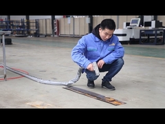 Laser welding machine