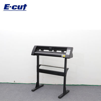 Iron Bracket Manual Contour 720mm Vinyl Cutter Machine