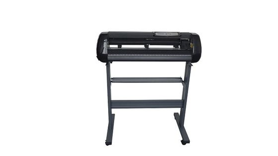 28 Inch Black ABS Carriage SK 720 Vinyl Plotter Cutter