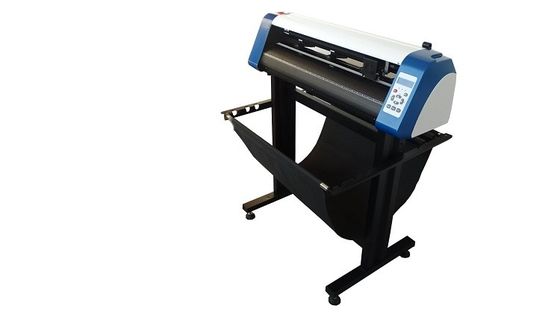 28 Inch 720mm Stepper Motor Vinyl Cutting Plotter Machine