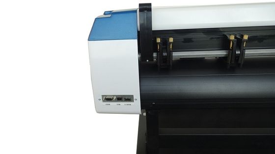 28 Inch 720mm Stepper Motor Vinyl Cutting Plotter Machine