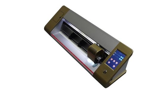 450mm Camera Contour 18 Inch Vinyl Cutter Printer Machine