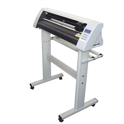 E-Cut KH-720 Chinese manufacturer cutting plotter machine vinyl banner low price