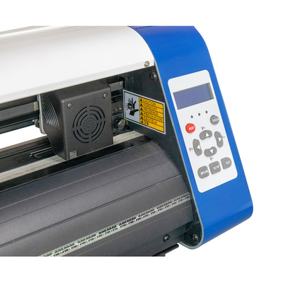 Stepper Motor Servo Cutting Plotter Laser Auto Contour