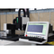 3015 Fiber Laser Metal Cutting Machine For Metal Stainless Steel Iron 4KW 6KW