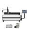 1530 3015 Fiber Laser Cutting Machine For Metal 4kW 6kW