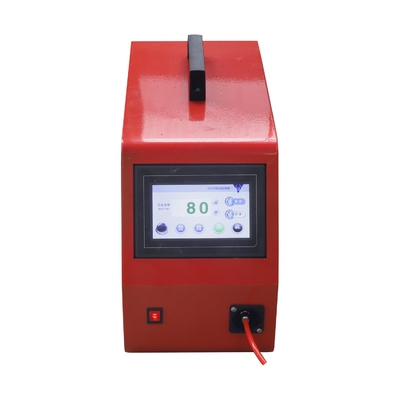 1KW 2kw Metal Cnc Laser Welding Machine Handheld