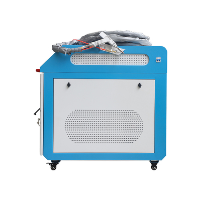 Easy operation1500w handheld fiber laser welding machine for sale