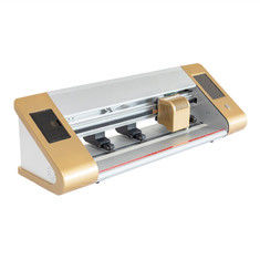 Mini ploter tnący 450 mm Automatyczny ploter tnący kontur